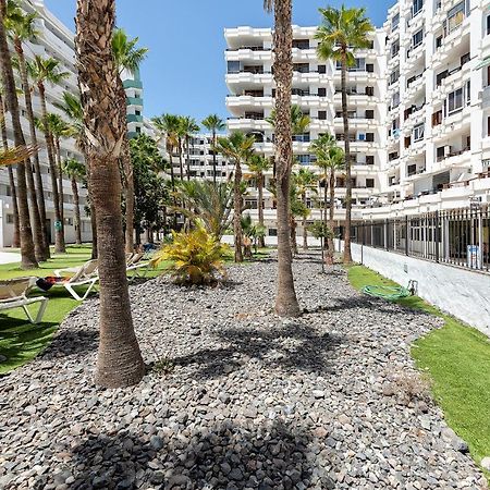 Apartamento Centrico En Playa Del Ingles Eksteriør billede