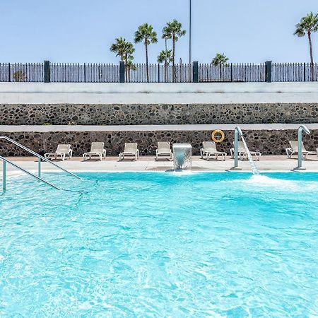 Apartamento Centrico En Playa Del Ingles Eksteriør billede