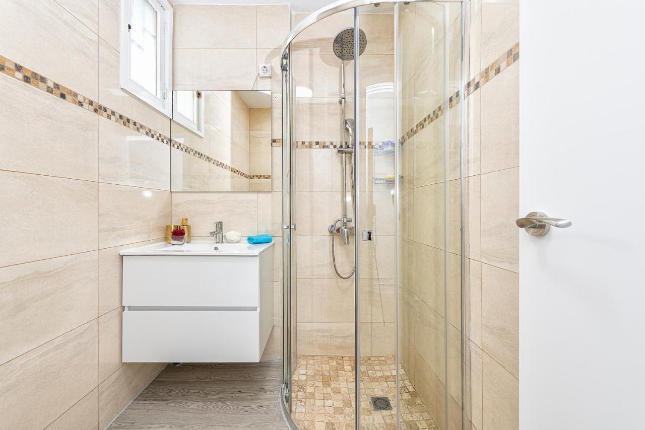 Apartamento Centrico En Playa Del Ingles Eksteriør billede