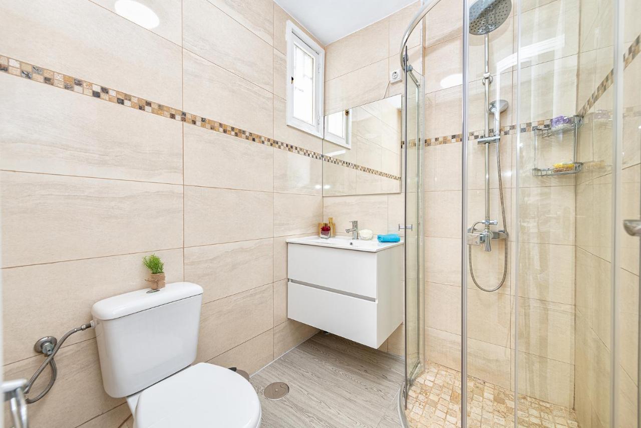 Apartamento Centrico En Playa Del Ingles Eksteriør billede